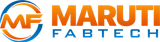 maruti fabtech logo