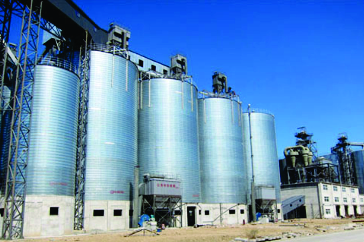 Maruti Fabtech Engineering company india about image