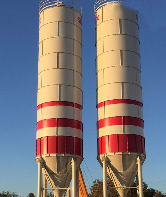 Maruti Fabtech Engineering company involved in manufacturing of 20kl/30kl/50kl bio diesel / petrol storage tanks