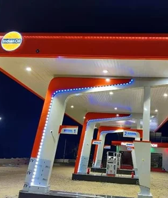 magnet shell and concor bolster for railways