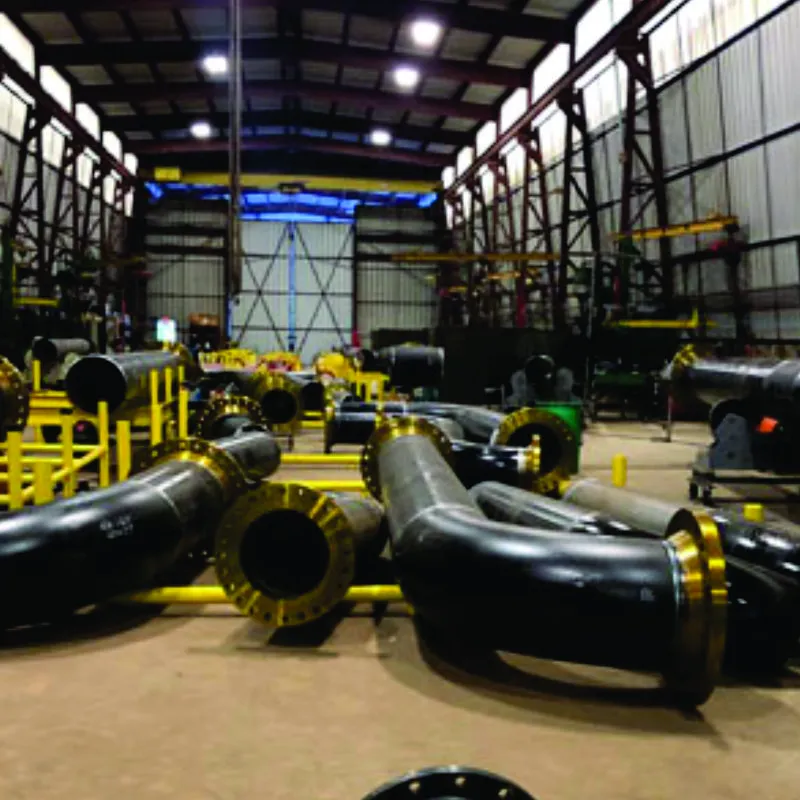 Biodiesel/Petrol Storage Tanks