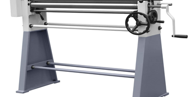 Maruti Fabtech PLATE BENDING ROLLER MACHINE – 16 MM X 1800MM