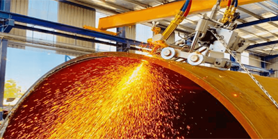 Maruti Fabtech PUG CUTTING MACHINE