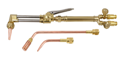 Maruti Fabtech OXYFUEL CUTTING HANDSET