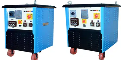 Maruti Fabtech WELDING RECTIFIRE-400AMP