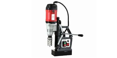 Maruti Fabtech MAGNATIC CORE DRILL MACHINE