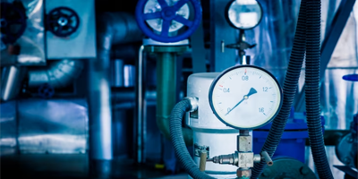 Maruti Fabtech PUMP SET FOR PRESSURE TESTING