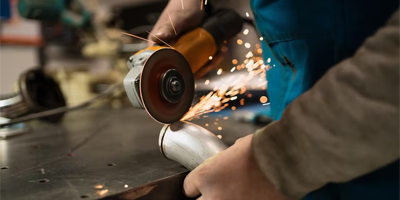 Maruti Fabtech PIPE CUTTING MACHINE