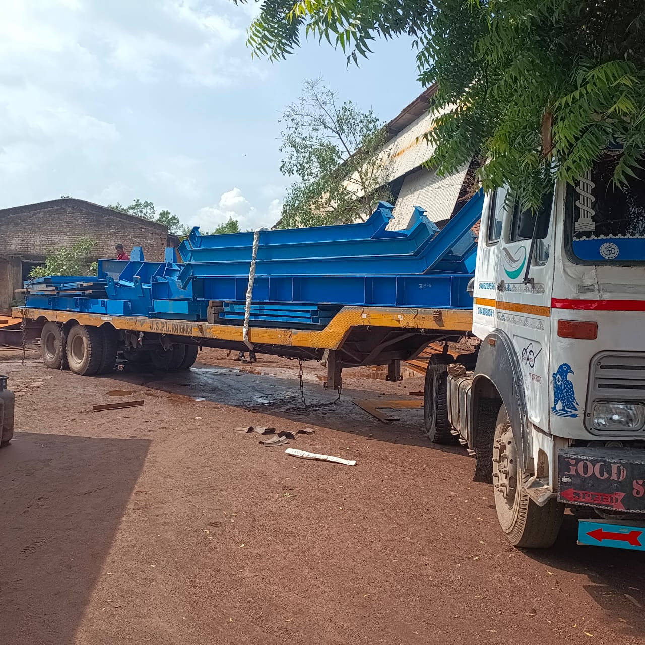 maruti fabtech engineering company india limited petrol storage tanks